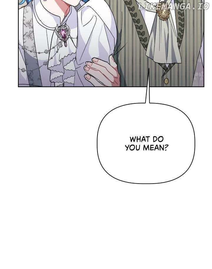 A Flowery Path for the Devastated Male Lead chapter 41 page 18