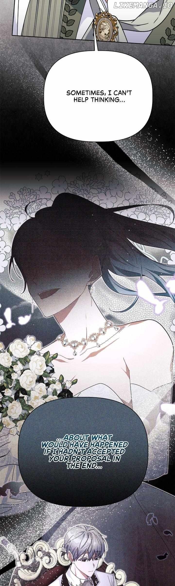 A Flowery Path for the Devastated Male Lead chapter 41 page 23