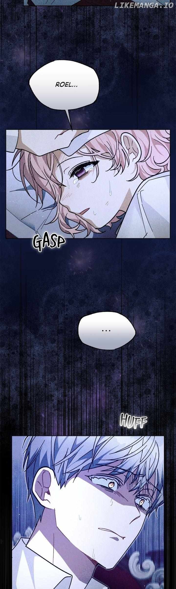 A Flowery Path for the Devastated Male Lead chapter 41 page 31