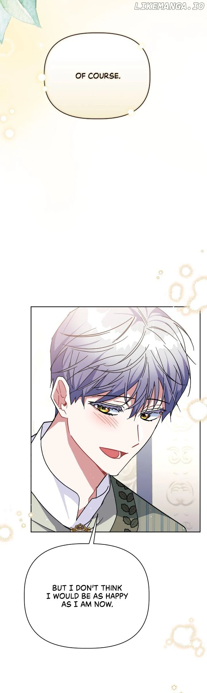 A Flowery Path for the Devastated Male Lead chapter 41 page 37