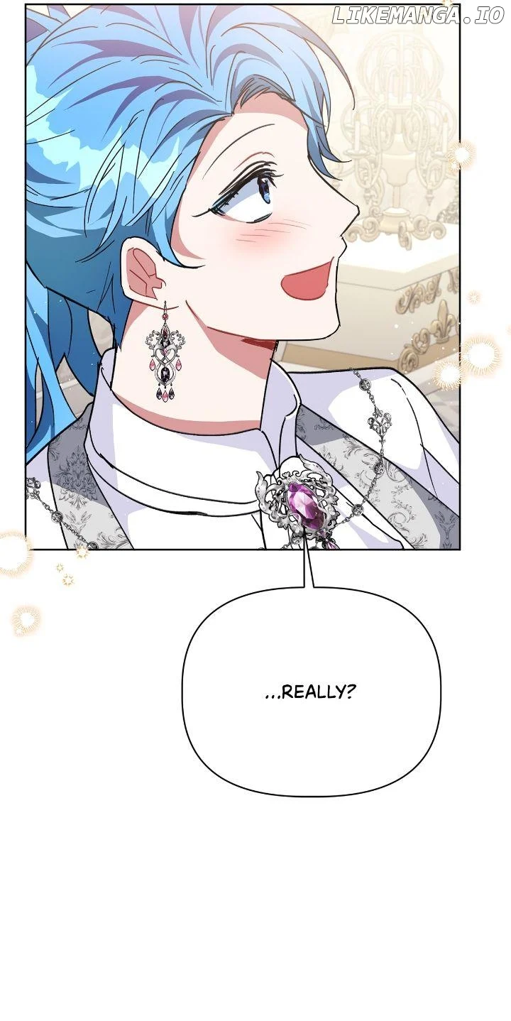 A Flowery Path for the Devastated Male Lead chapter 41 page 38