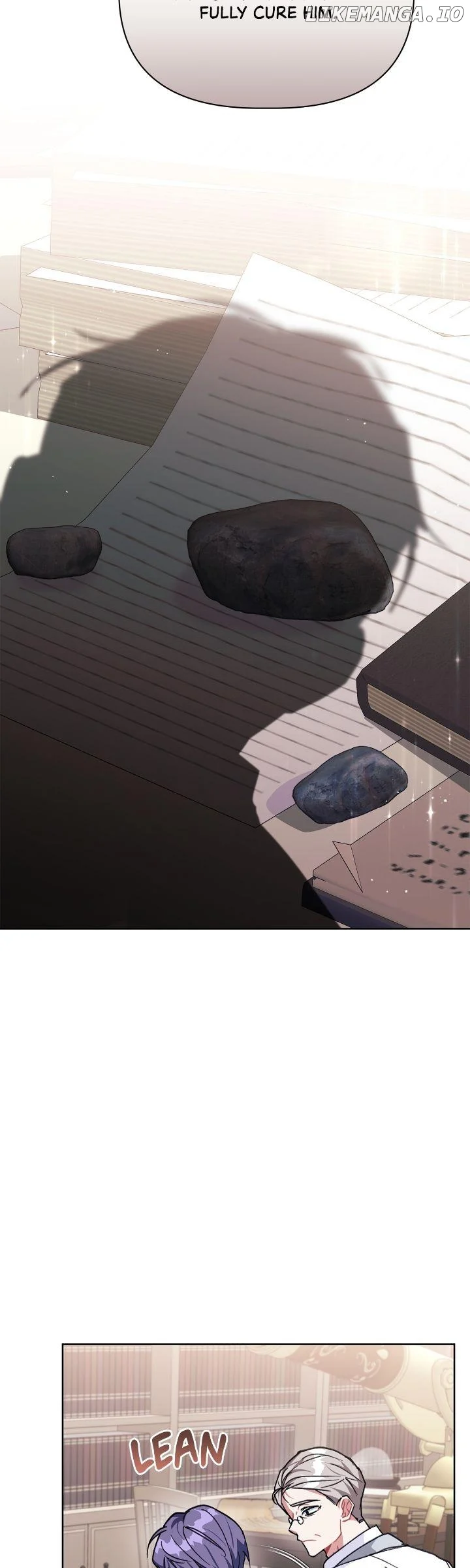 A Flowery Path for the Devastated Male Lead chapter 41 page 47