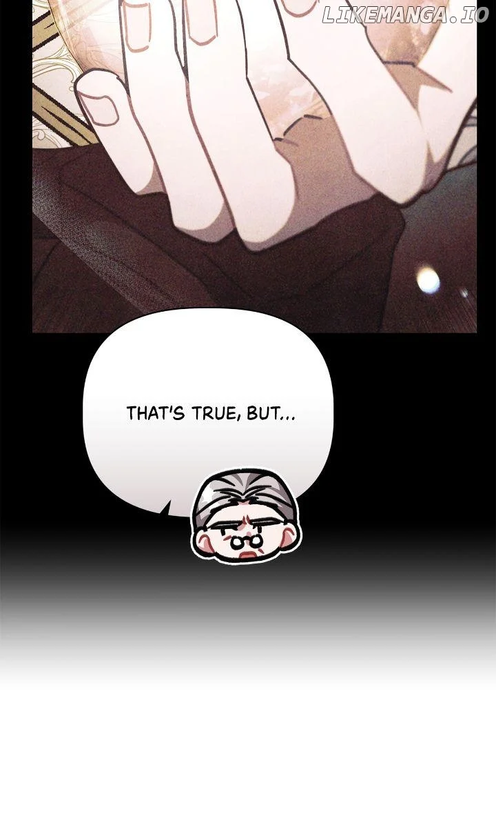 A Flowery Path for the Devastated Male Lead chapter 41 page 50