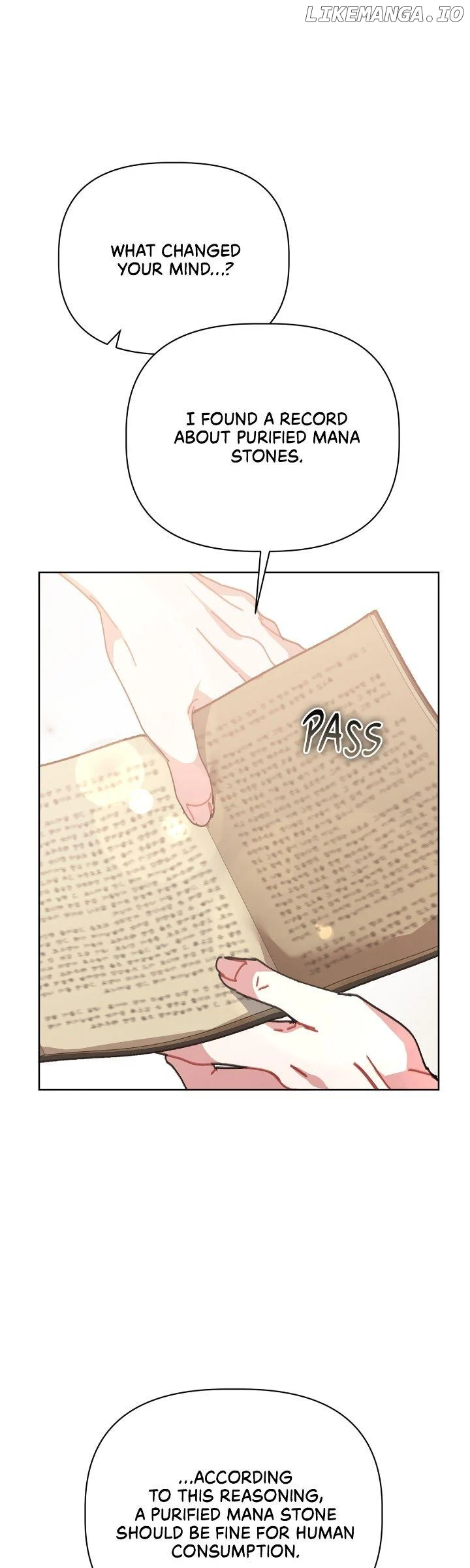 A Flowery Path for the Devastated Male Lead chapter 41 page 51