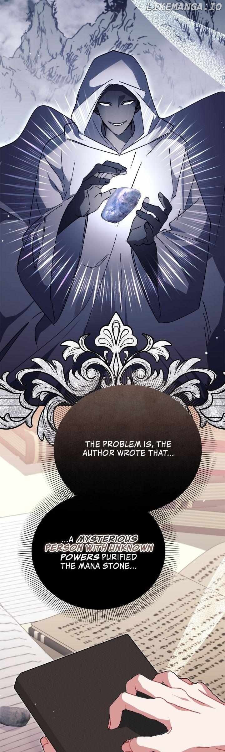 A Flowery Path for the Devastated Male Lead chapter 41 page 55
