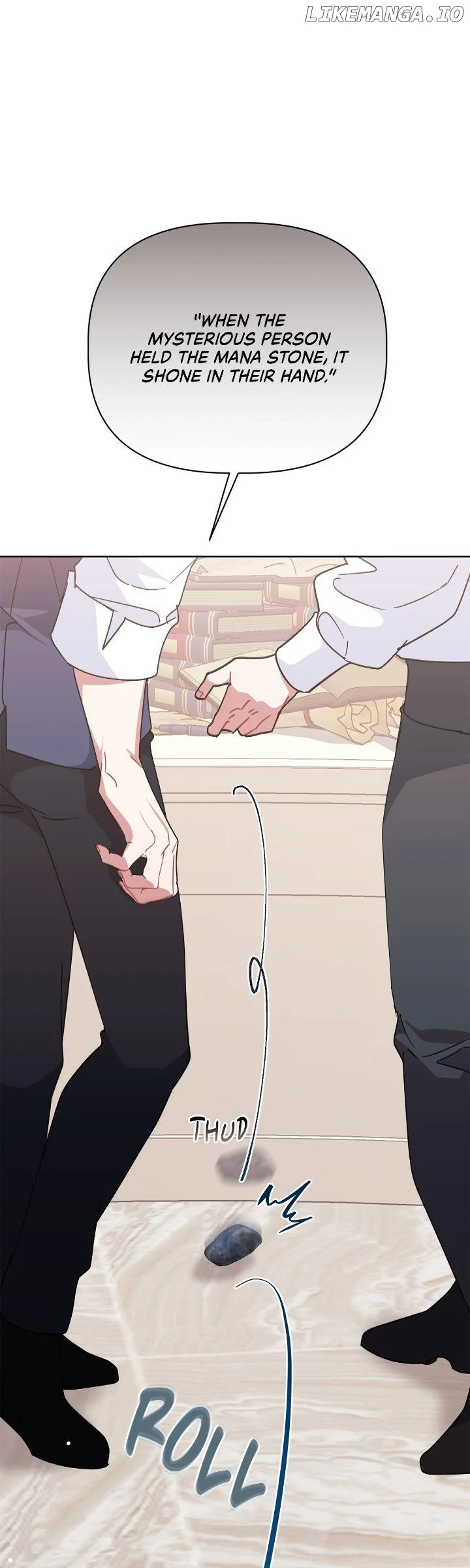 A Flowery Path for the Devastated Male Lead chapter 41 page 57
