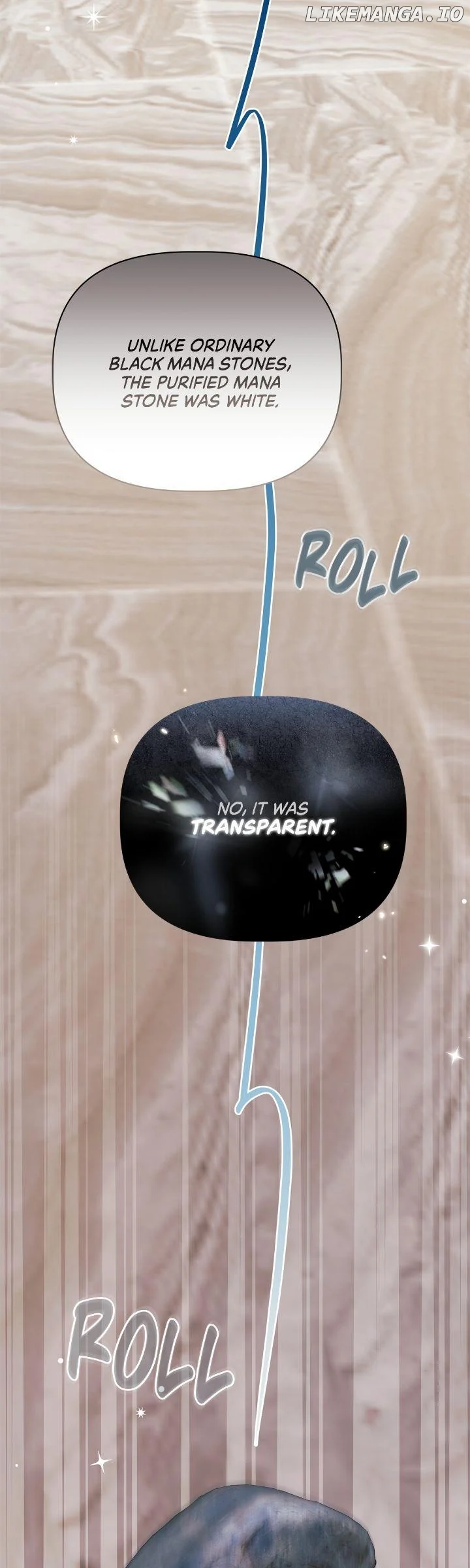 A Flowery Path for the Devastated Male Lead chapter 41 page 58