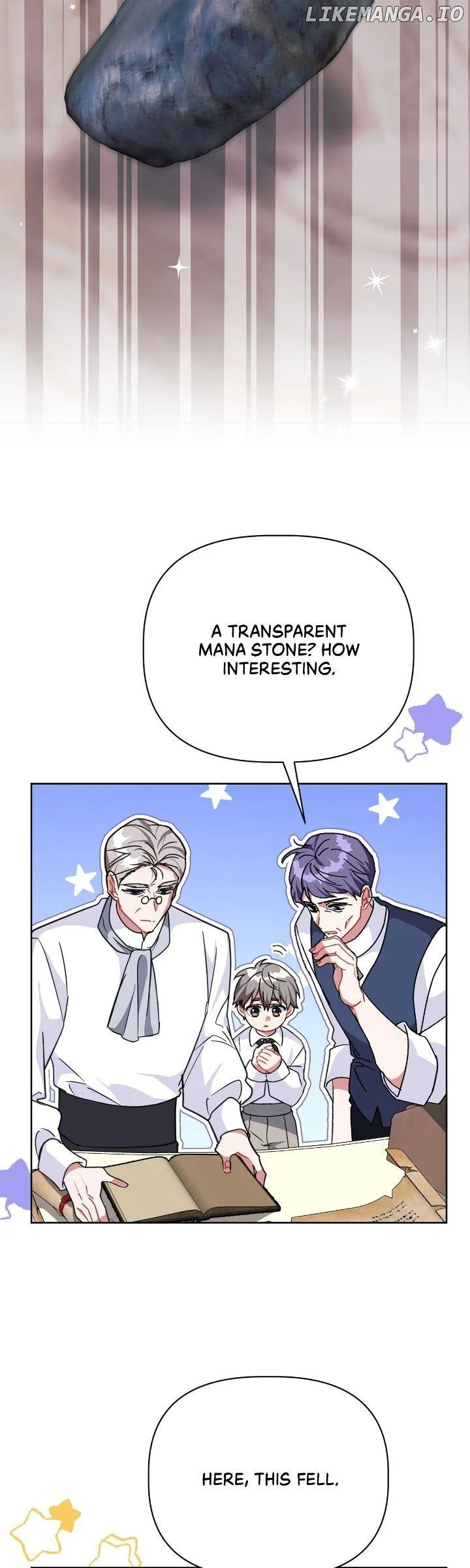 A Flowery Path for the Devastated Male Lead chapter 41 page 59