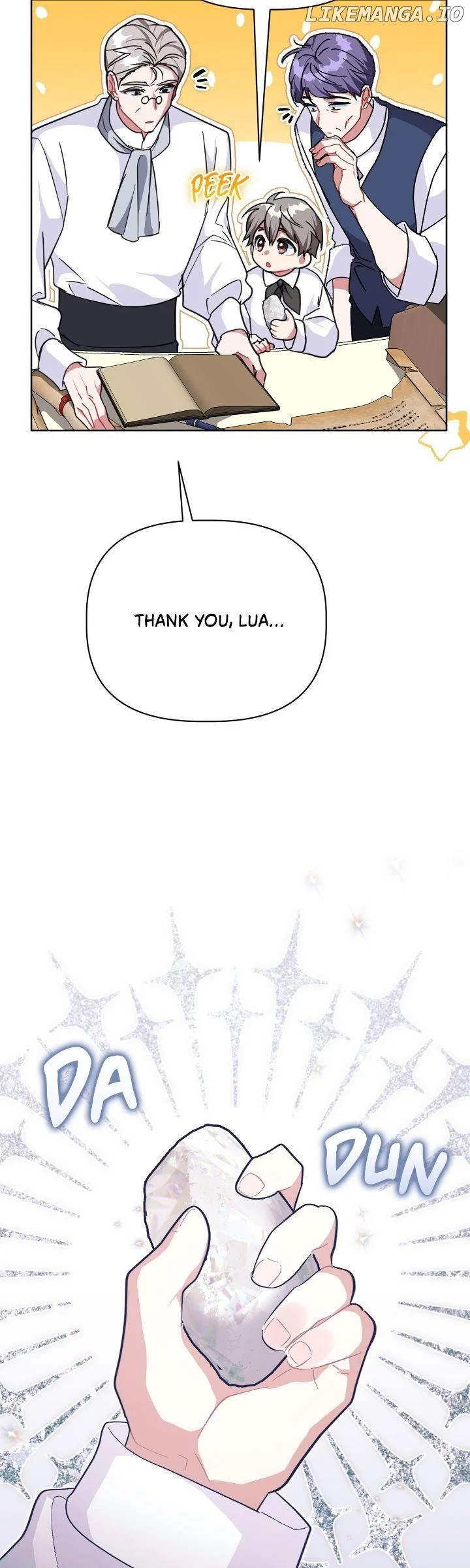 A Flowery Path for the Devastated Male Lead chapter 41 page 60
