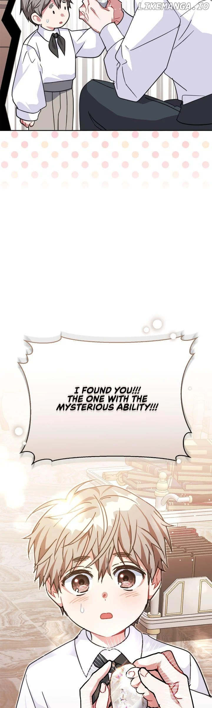A Flowery Path for the Devastated Male Lead chapter 42 page 3