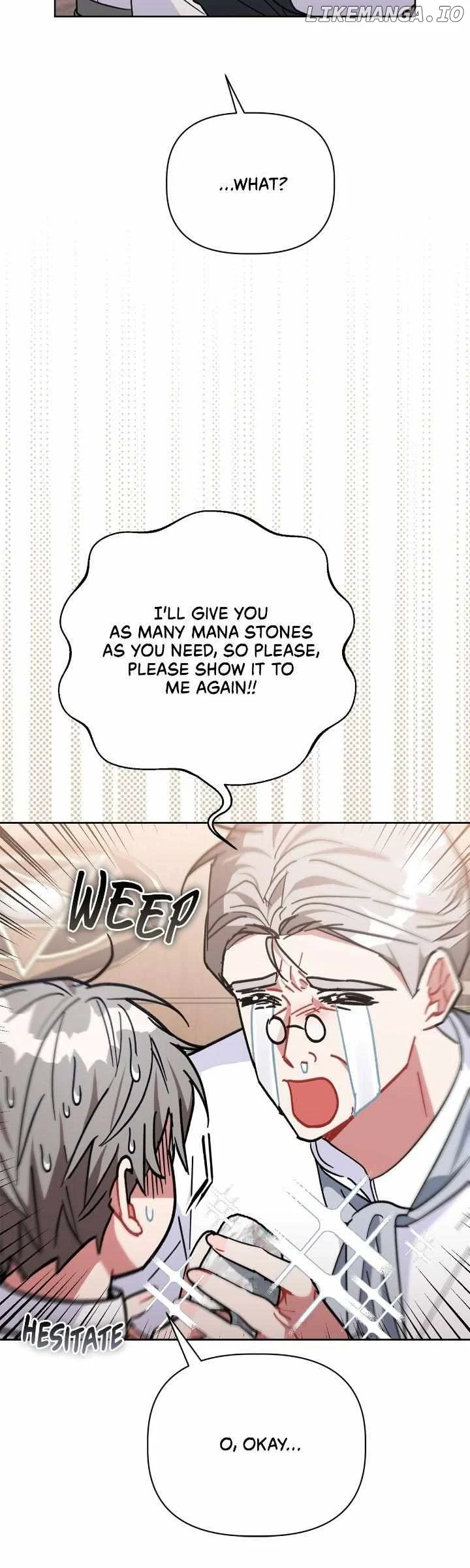 A Flowery Path for the Devastated Male Lead chapter 42 page 5