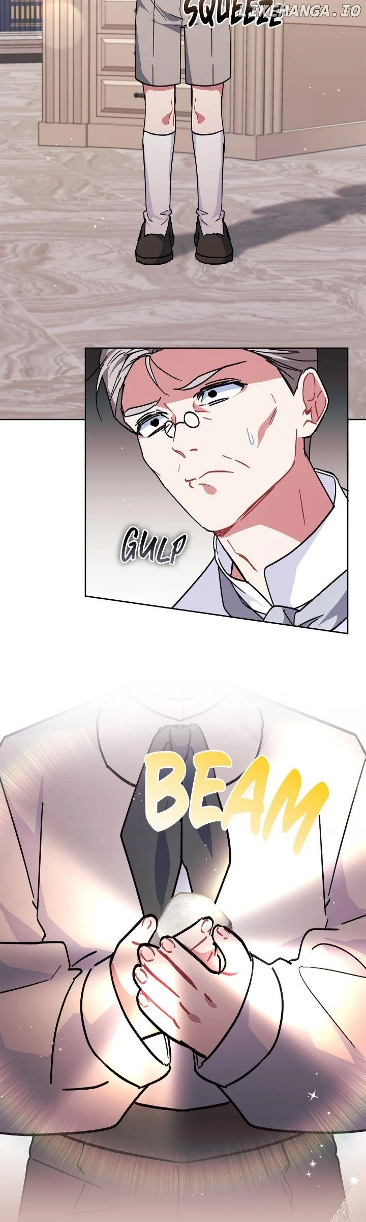 A Flowery Path for the Devastated Male Lead chapter 42 page 8