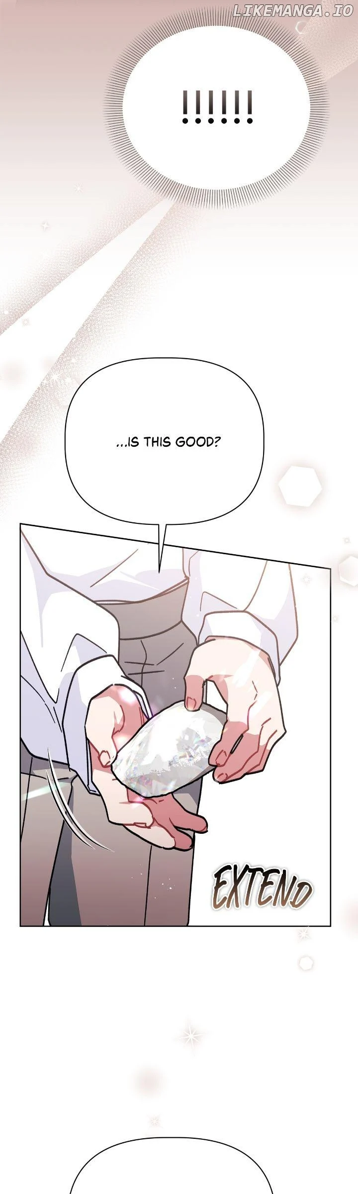 A Flowery Path for the Devastated Male Lead chapter 42 page 9