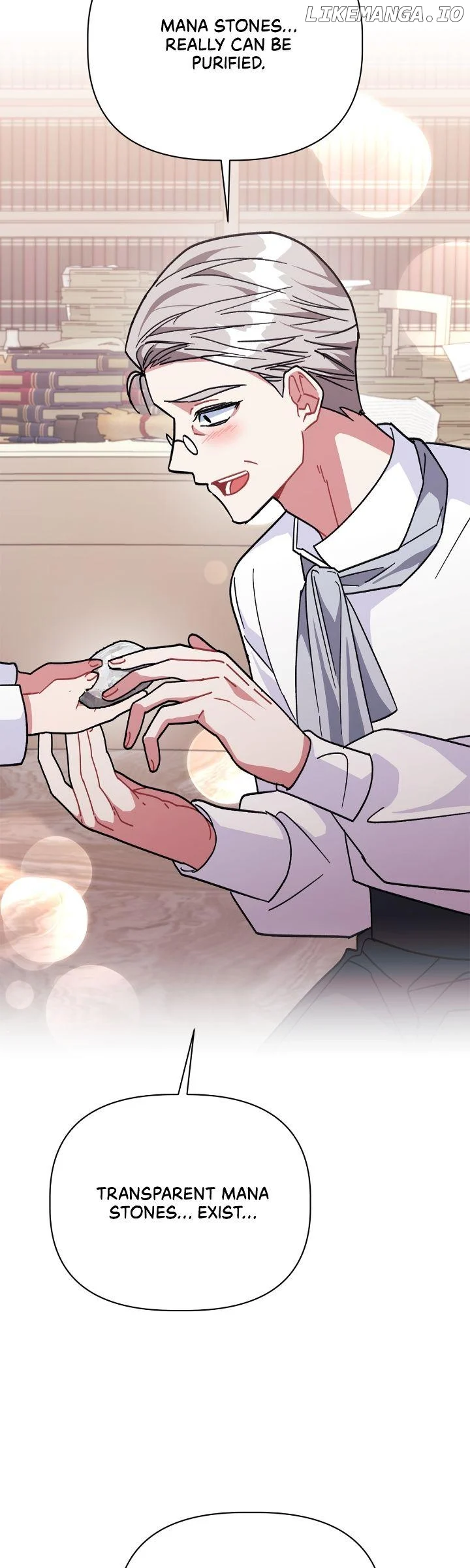 A Flowery Path for the Devastated Male Lead chapter 42 page 10