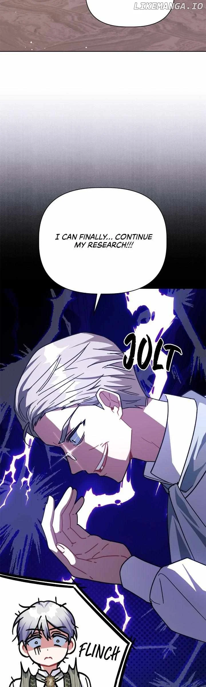 A Flowery Path for the Devastated Male Lead chapter 42 page 15