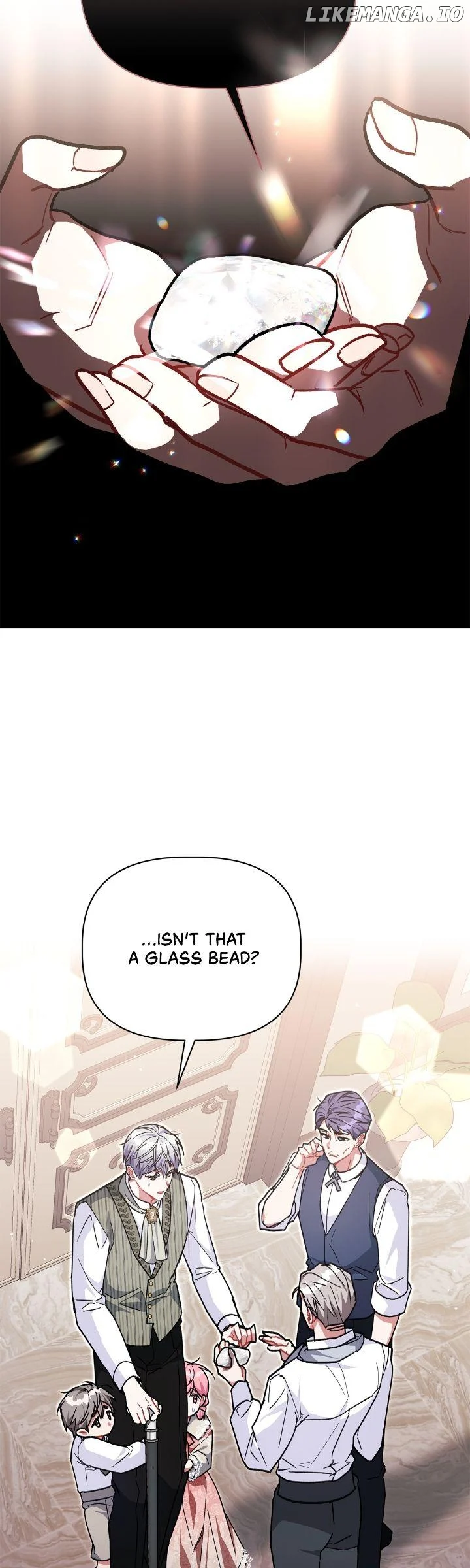 A Flowery Path for the Devastated Male Lead chapter 42 page 21