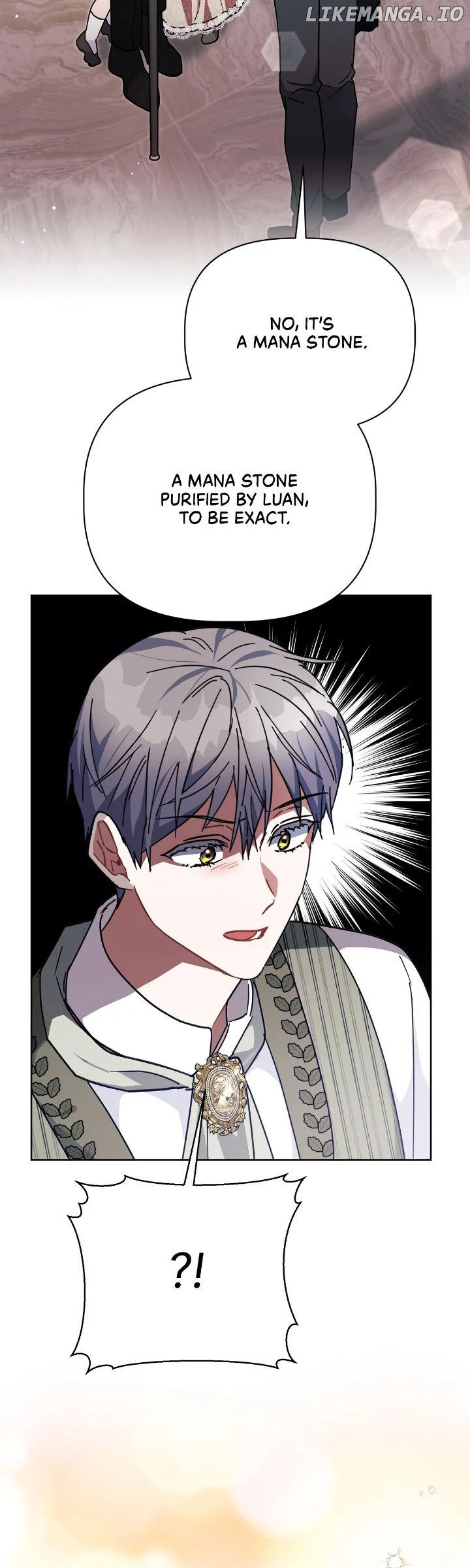 A Flowery Path for the Devastated Male Lead chapter 42 page 22