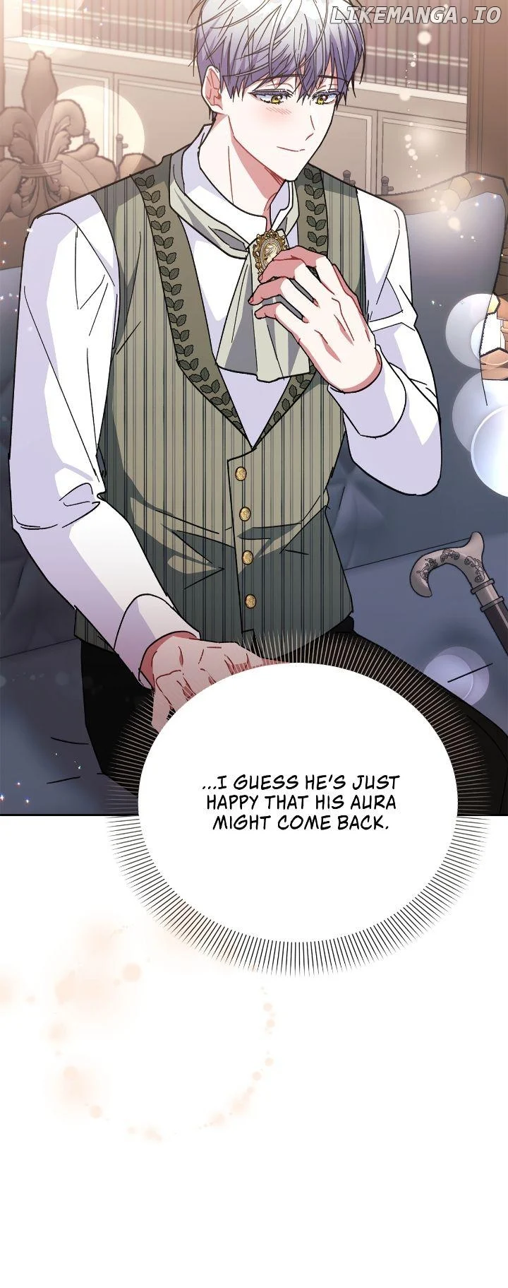 A Flowery Path for the Devastated Male Lead chapter 42 page 36