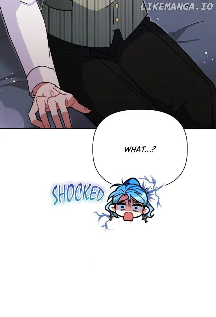 A Flowery Path for the Devastated Male Lead chapter 42 page 48