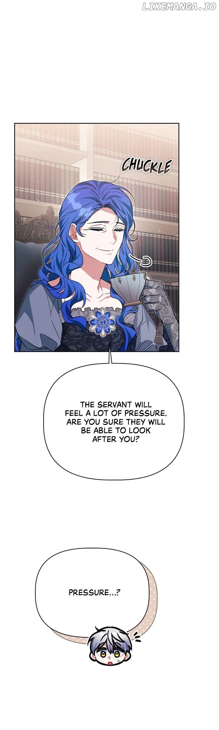 A Flowery Path for the Devastated Male Lead chapter 42 page 49