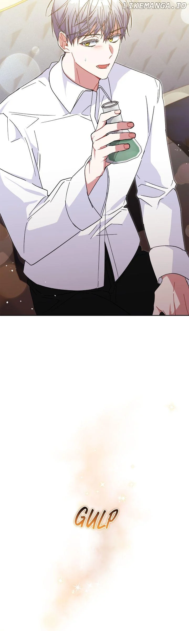 A Flowery Path for the Devastated Male Lead chapter 43 page 8