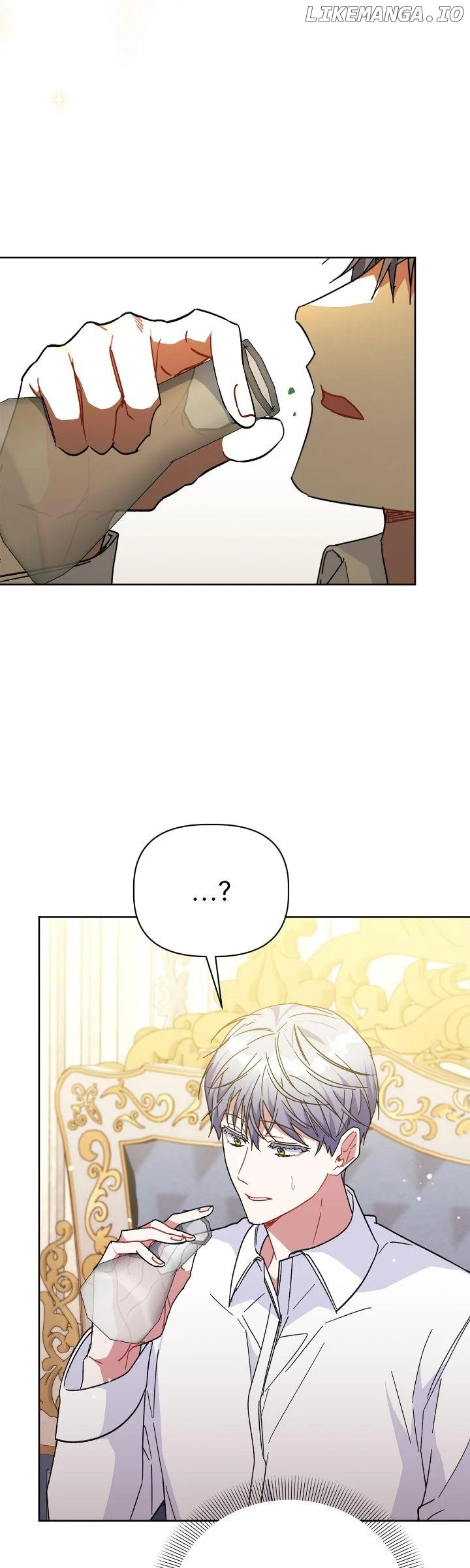 A Flowery Path for the Devastated Male Lead chapter 43 page 9