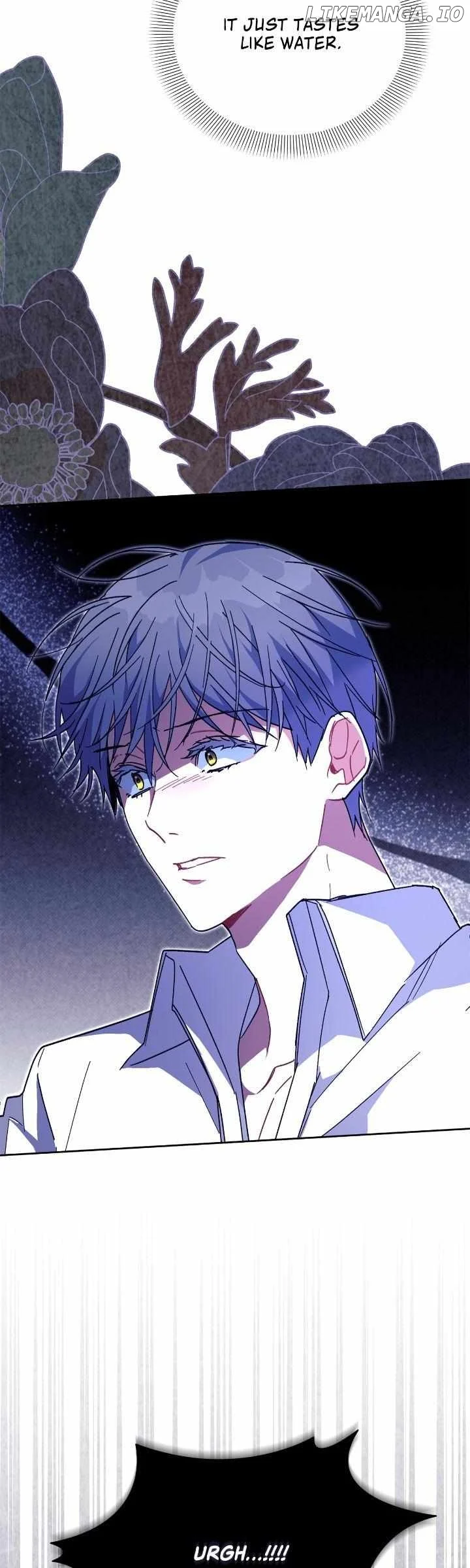 A Flowery Path for the Devastated Male Lead chapter 43 page 10