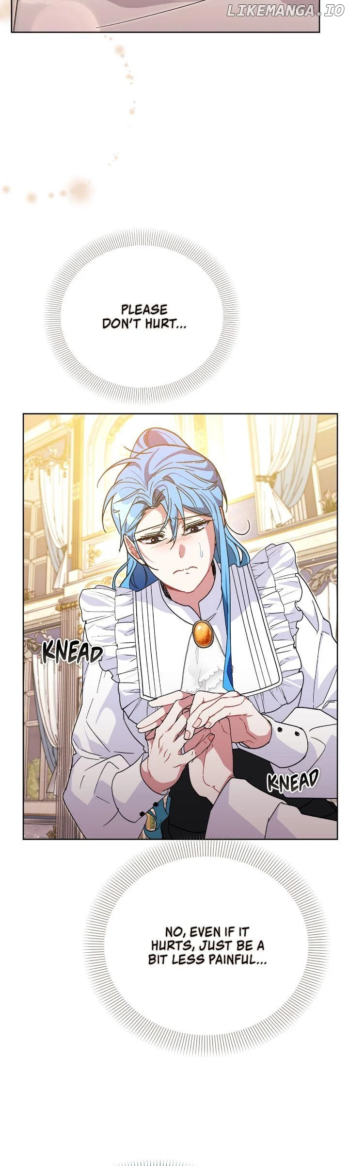 A Flowery Path for the Devastated Male Lead chapter 43 page 15