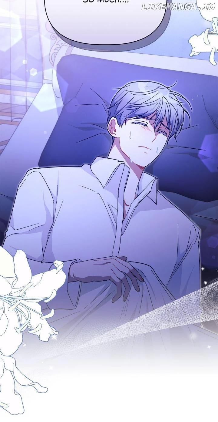 A Flowery Path for the Devastated Male Lead chapter 43 page 30