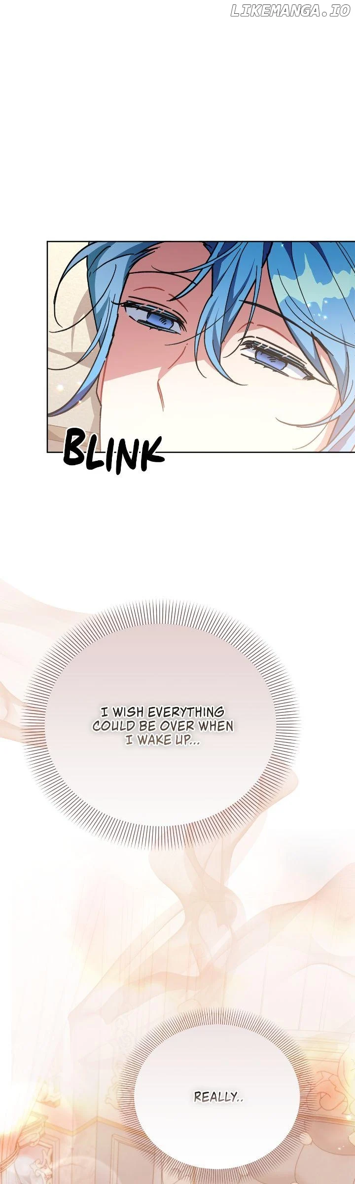 A Flowery Path for the Devastated Male Lead chapter 43 page 55