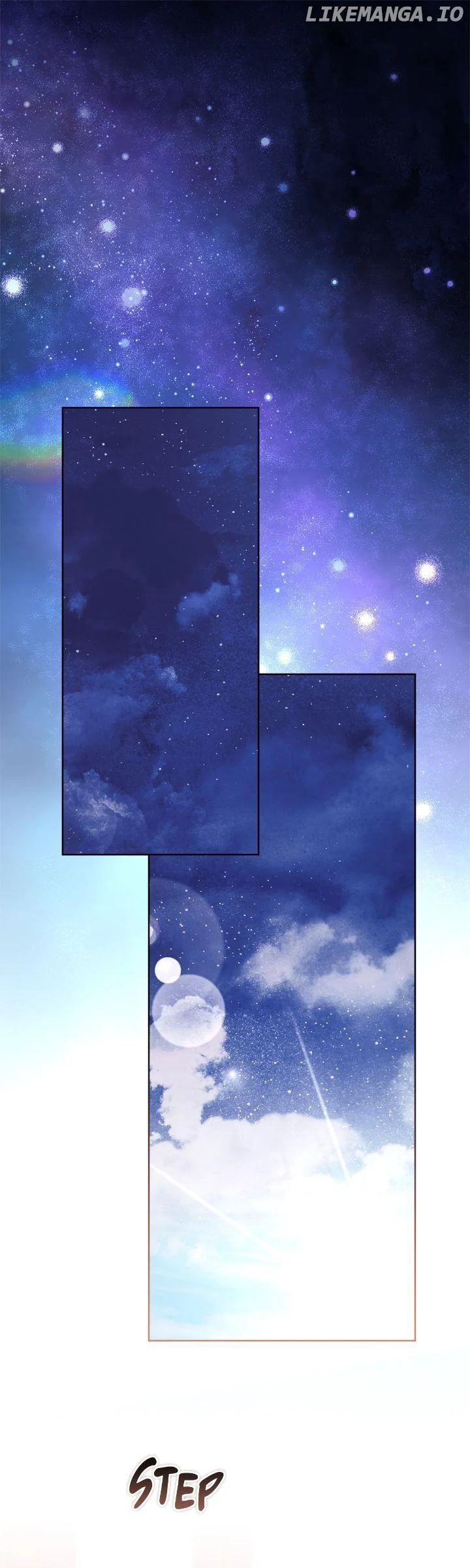 A Flowery Path for the Devastated Male Lead chapter 44 page 1
