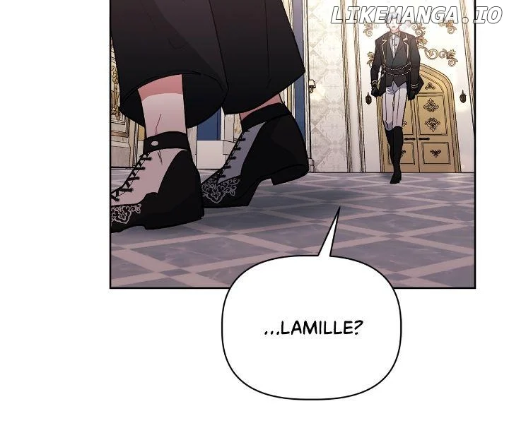 A Flowery Path for the Devastated Male Lead chapter 44 page 3