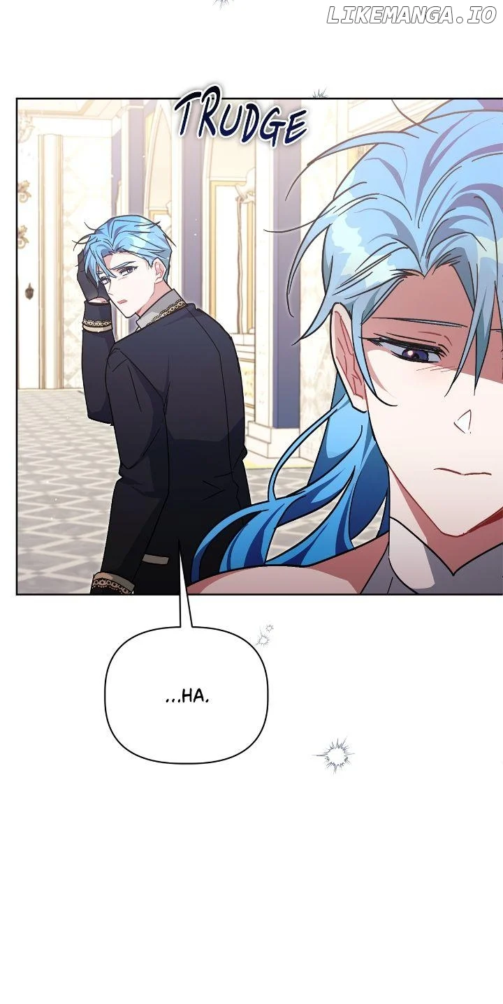 A Flowery Path for the Devastated Male Lead chapter 44 page 9
