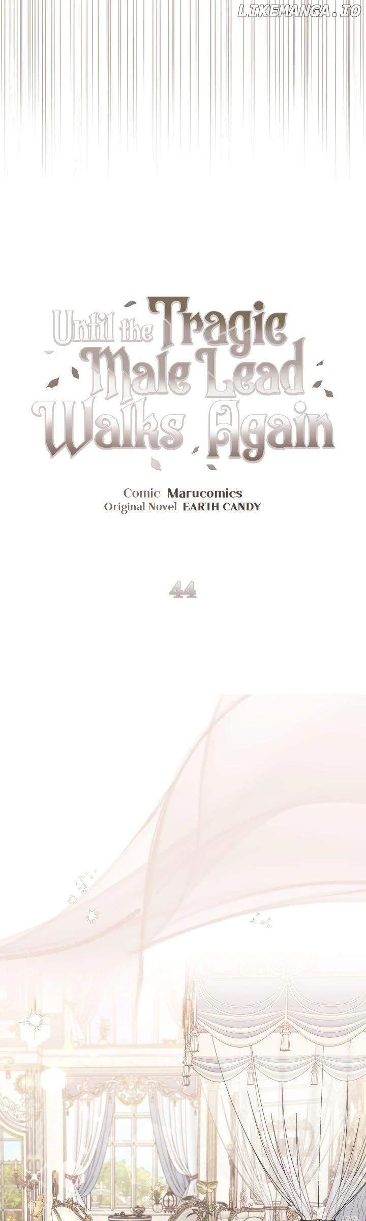 A Flowery Path for the Devastated Male Lead chapter 44 page 11