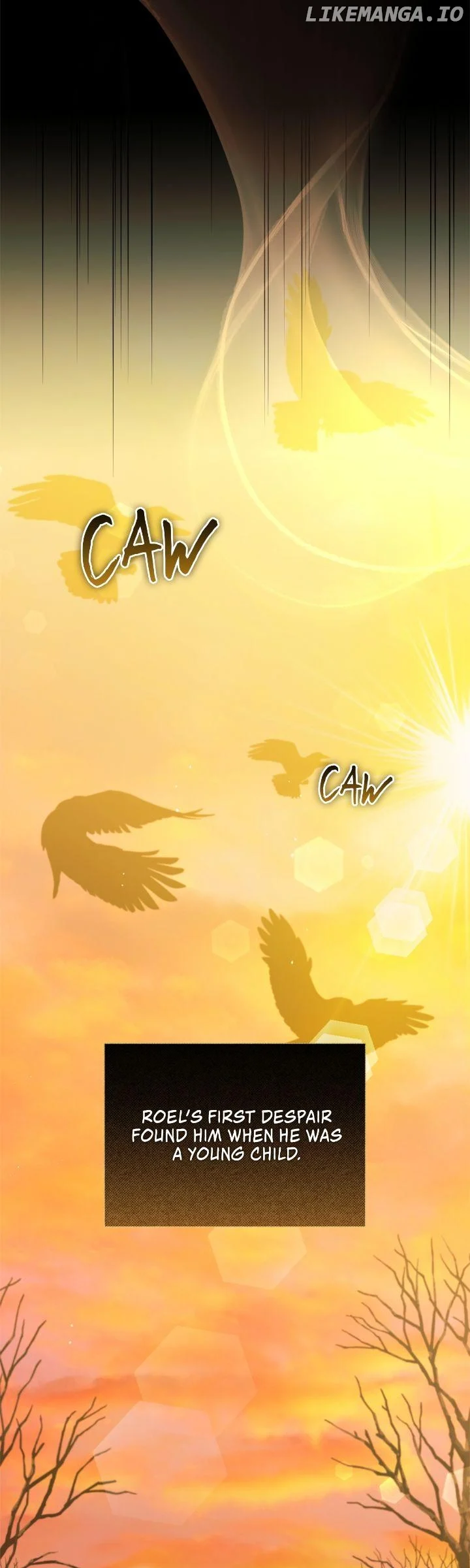 A Flowery Path for the Devastated Male Lead chapter 44 page 13
