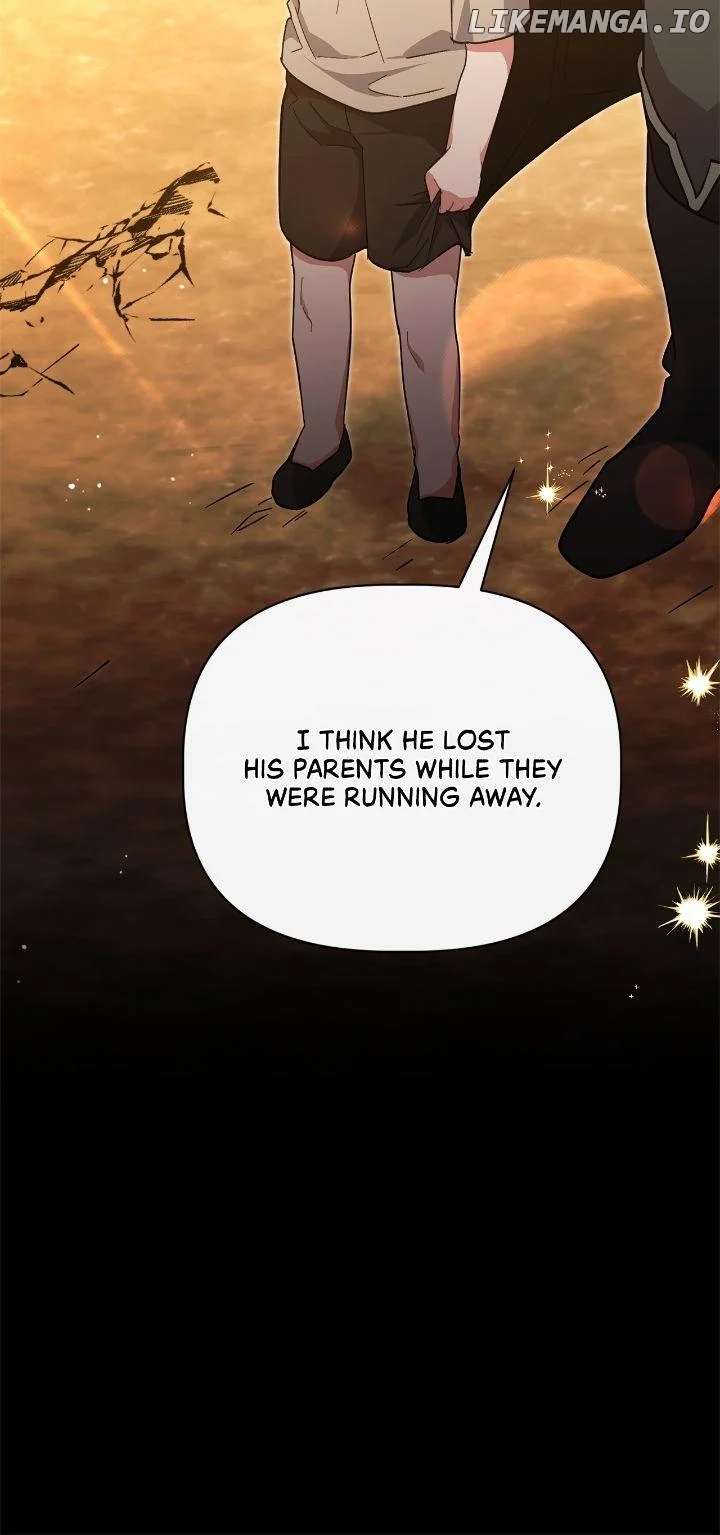 A Flowery Path for the Devastated Male Lead chapter 44 page 15