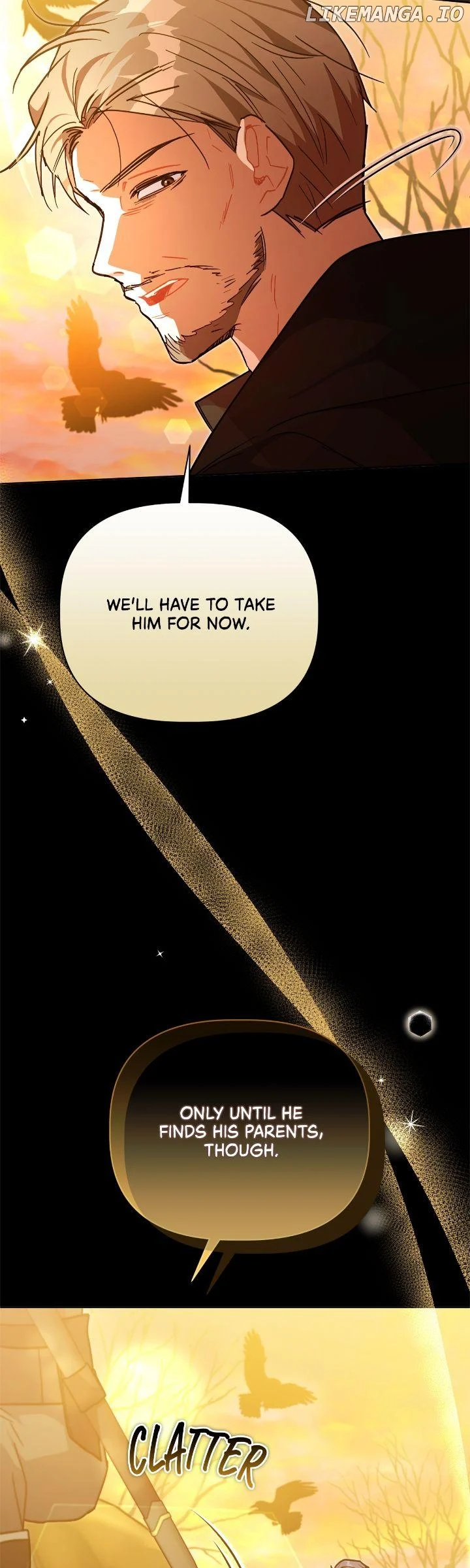 A Flowery Path for the Devastated Male Lead chapter 44 page 17