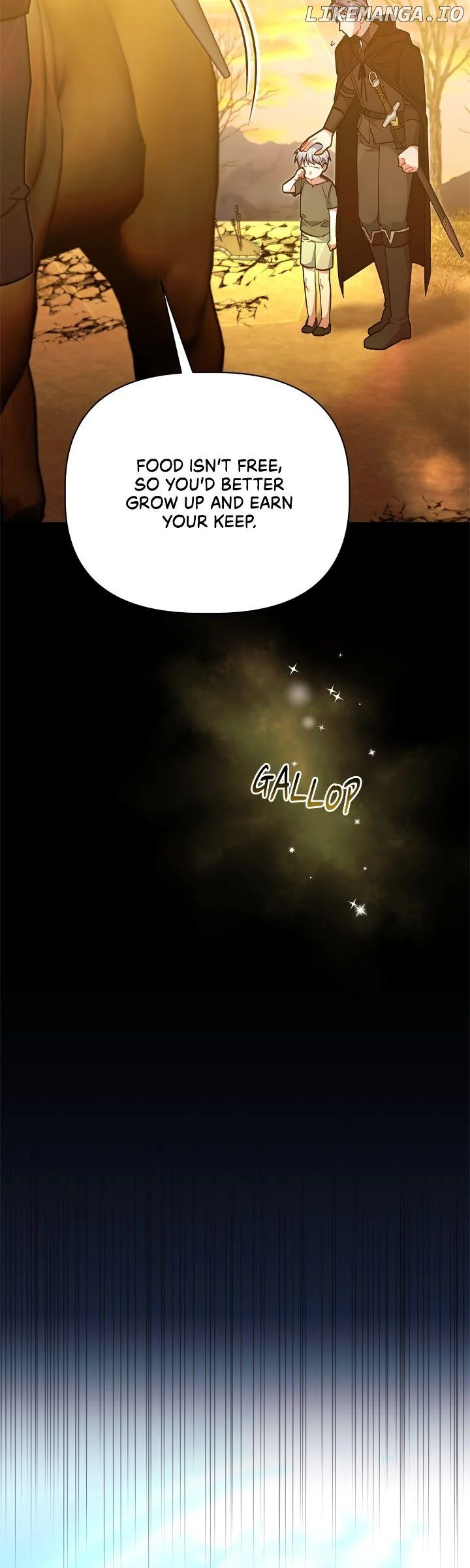 A Flowery Path for the Devastated Male Lead chapter 44 page 18
