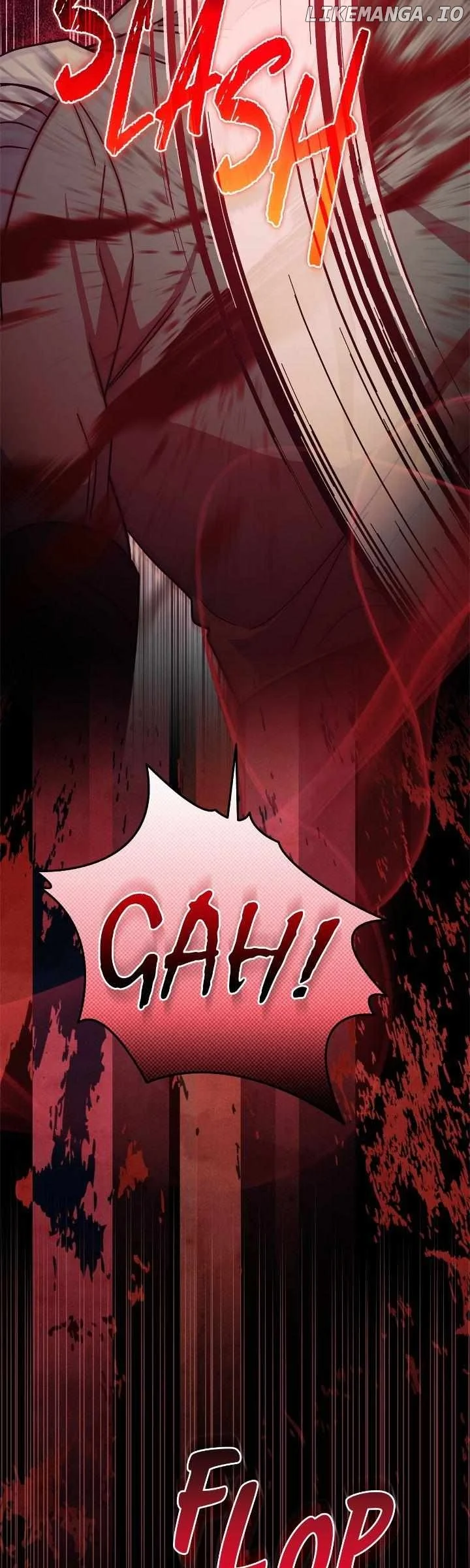 A Flowery Path for the Devastated Male Lead chapter 44 page 24
