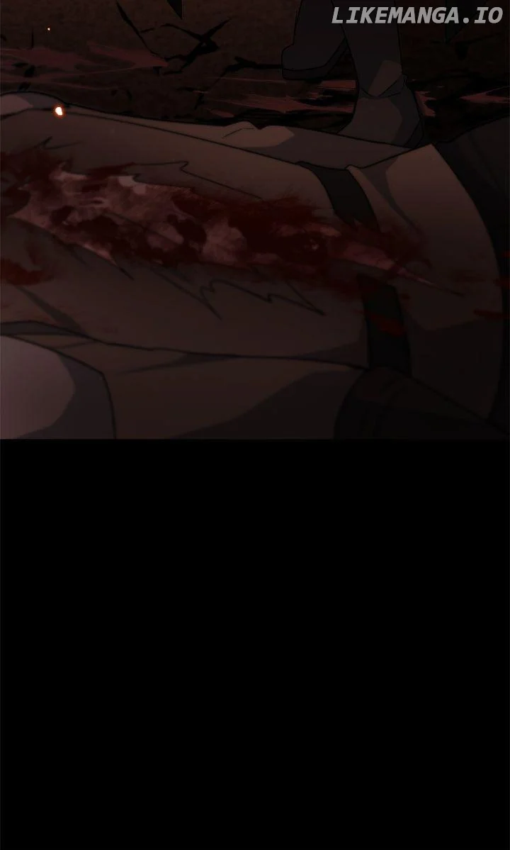 A Flowery Path for the Devastated Male Lead chapter 44 page 27