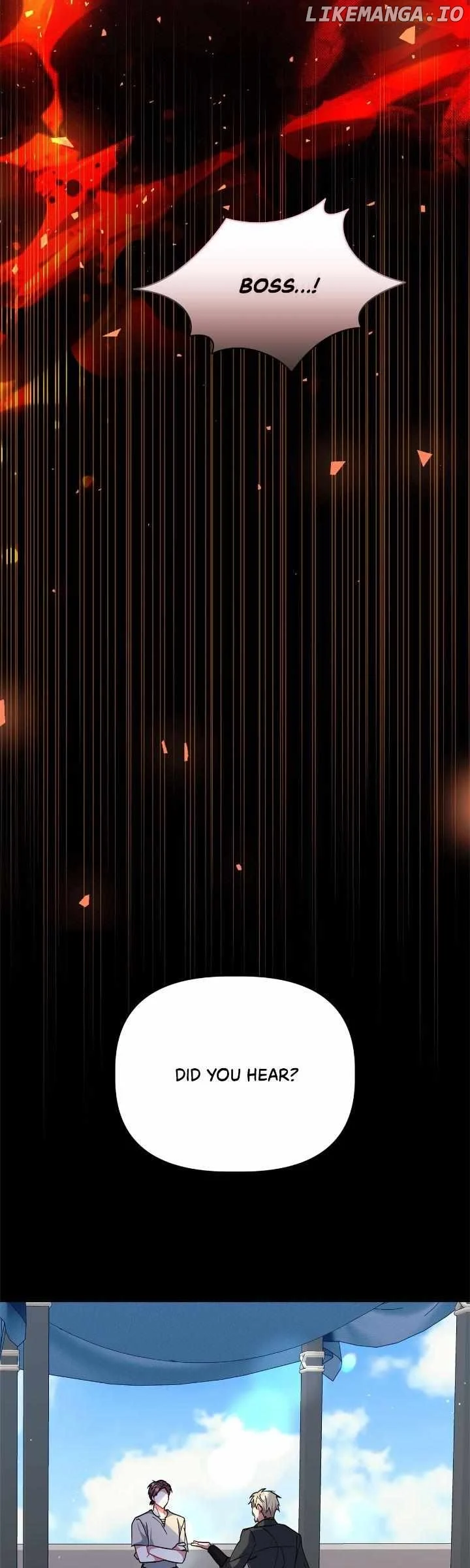 A Flowery Path for the Devastated Male Lead chapter 44 page 29