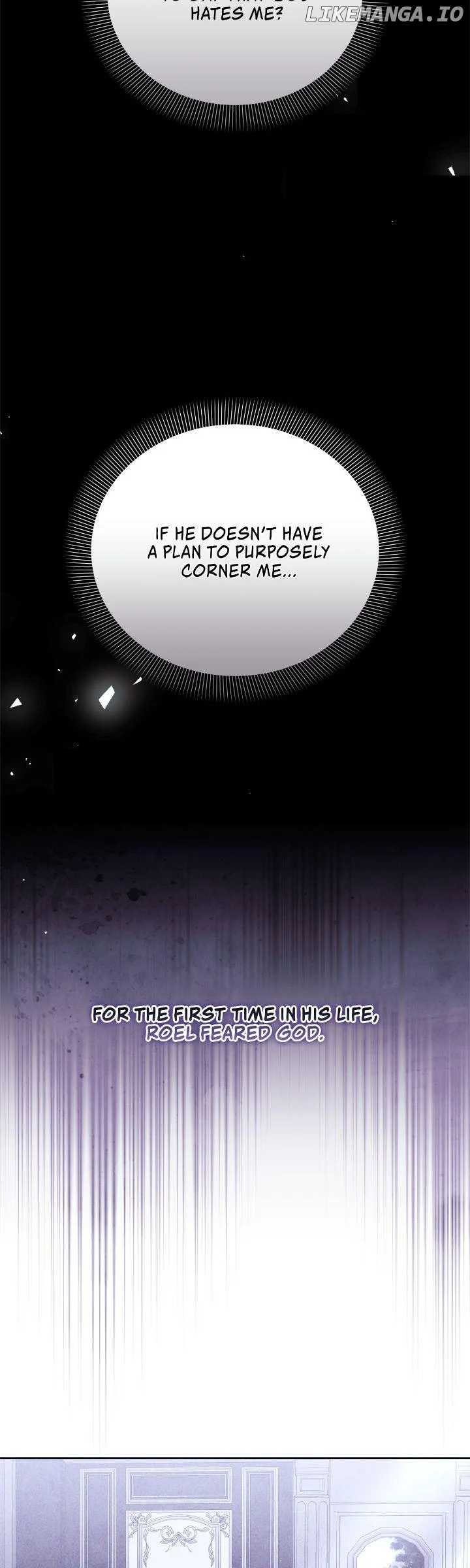 A Flowery Path for the Devastated Male Lead chapter 44 page 47