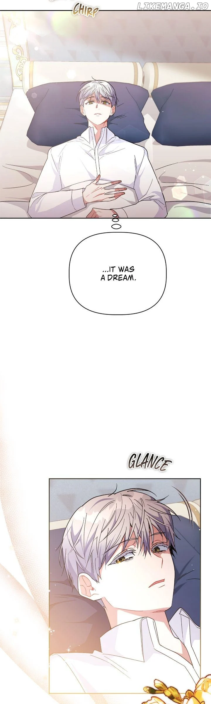 A Flowery Path for the Devastated Male Lead chapter 44 page 53