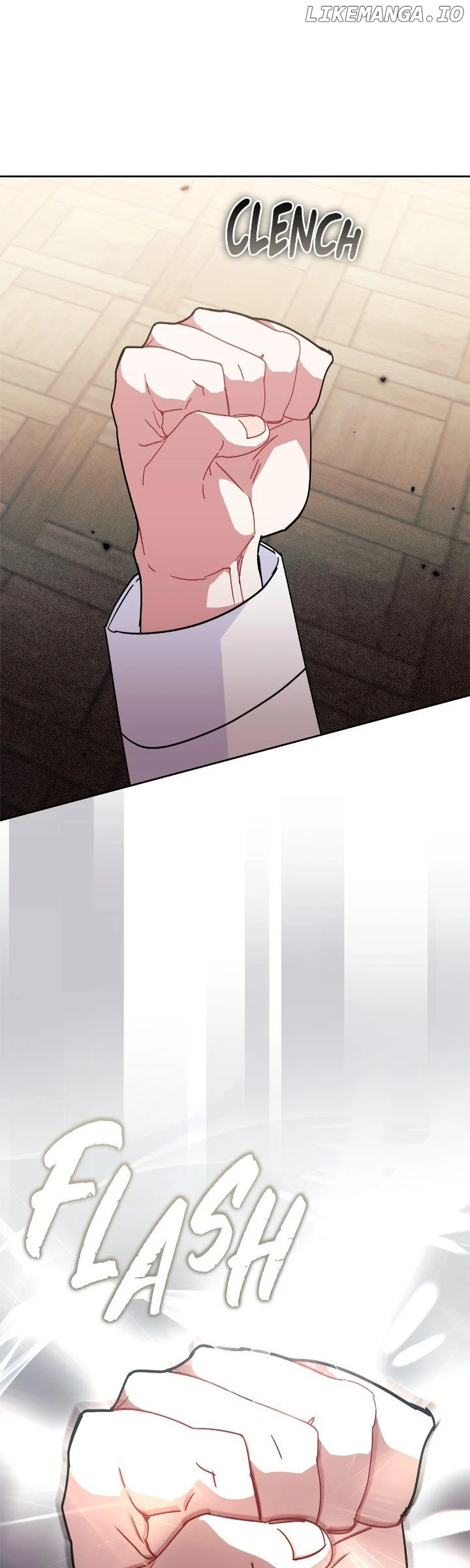 A Flowery Path for the Devastated Male Lead chapter 44 page 58