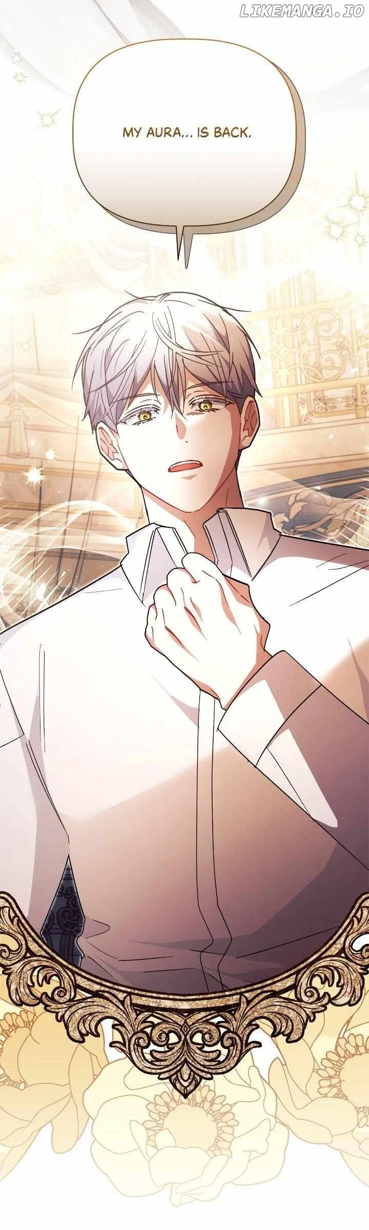 A Flowery Path for the Devastated Male Lead chapter 44 page 60