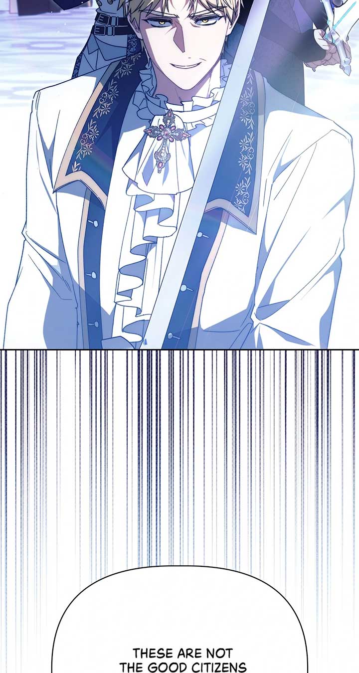 A Flowery Path for the Devastated Male Lead chapter 62 page 34