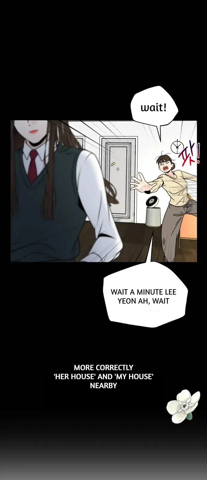 Secretary Deviance chapter 1 page 2