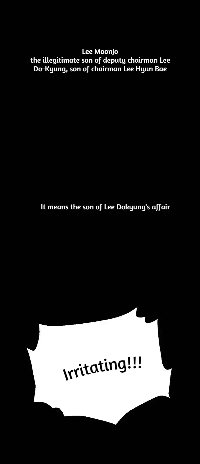 Secretary Deviance chapter 1 page 22