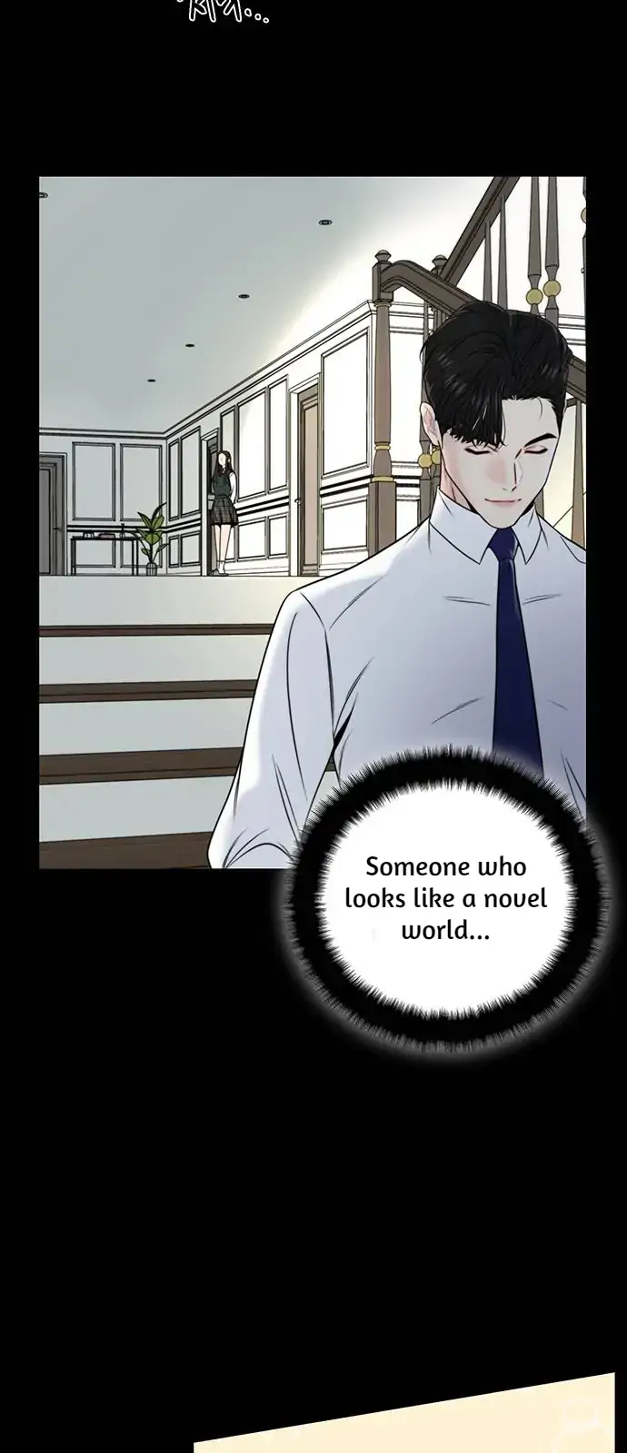 Secretary Deviance chapter 1 page 34