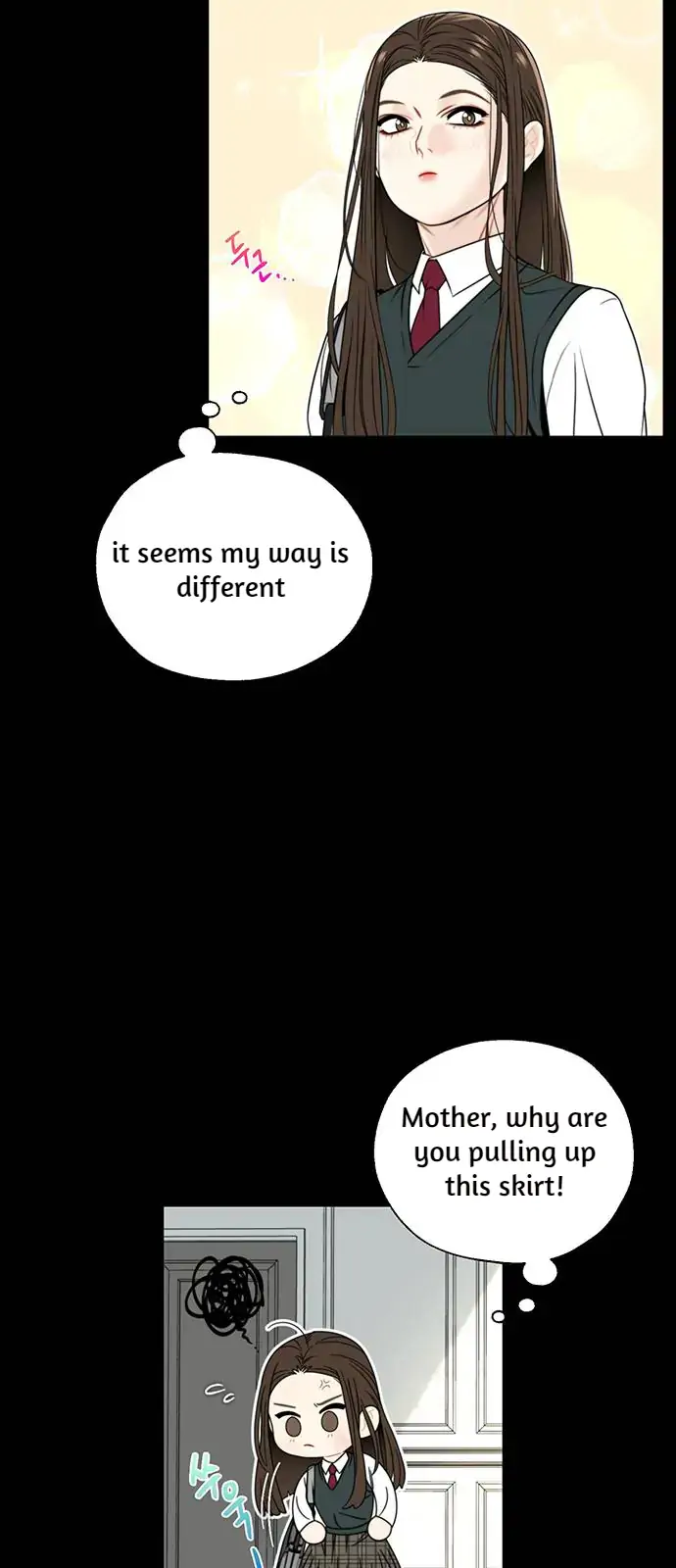Secretary Deviance chapter 1 page 35